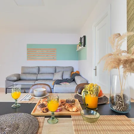 Apartman La Macarena Parque Tecnologico