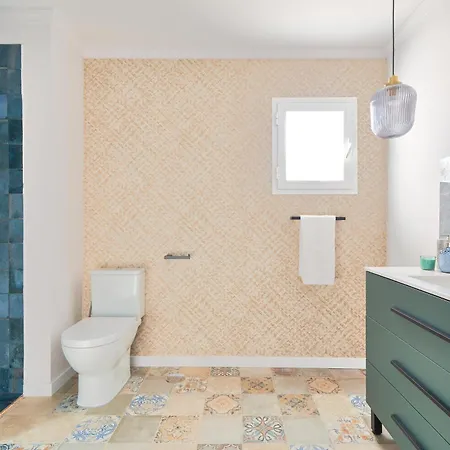 Apartman La Macarena Parque Tecnologico