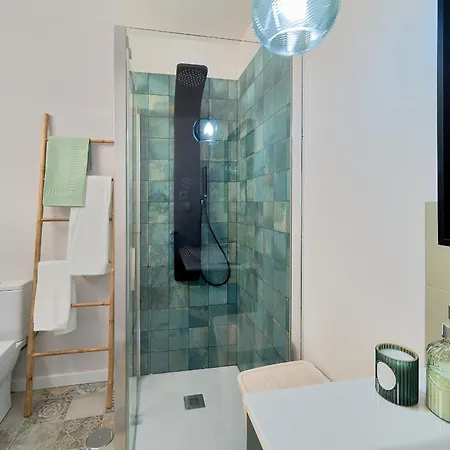 Apartman La Macarena Parque Tecnologico *