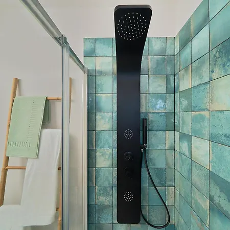 La Macarena Parque Tecnologico Apartman