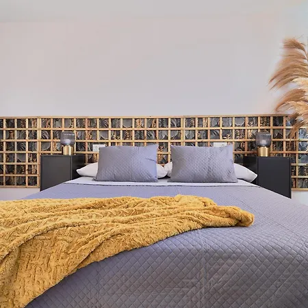 La Macarena Parque Tecnologico Apartman *