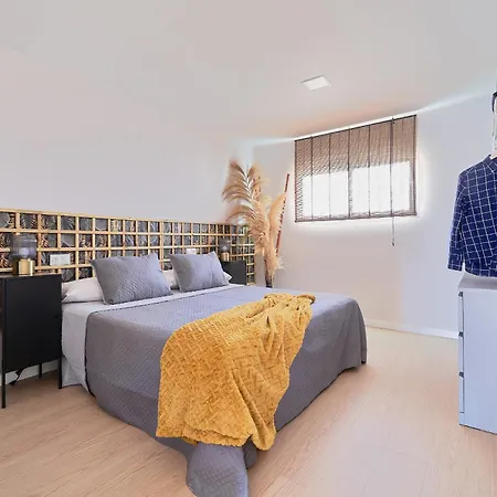 Apartman La Macarena Parque Tecnologico *