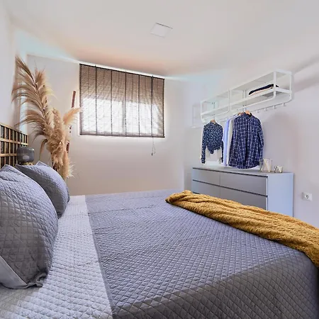 Apartman La Macarena Parque Tecnologico