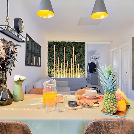 Apartman La Macarena Parque Tecnologico *