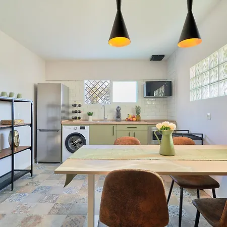 Apartman La Macarena Parque Tecnologico