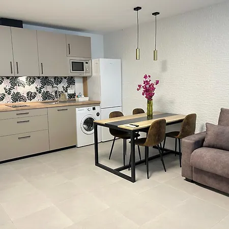 Apartman La Macarena Parque Tecnologico *
