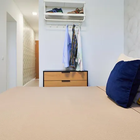 La Macarena Parque Tecnologico Apartman