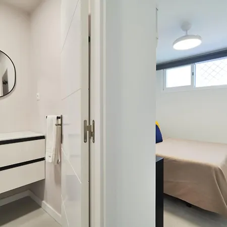 Apartman La Macarena Parque Tecnologico