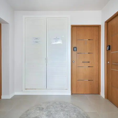 Apartman La Macarena Parque Tecnologico *
