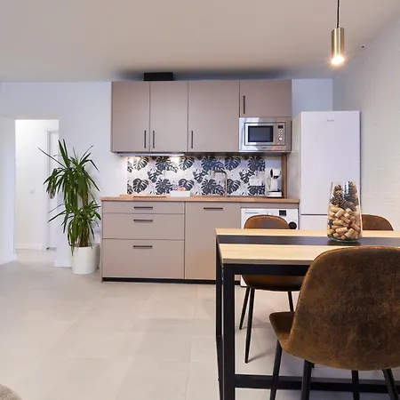 Apartman La Macarena Parque Tecnologico *