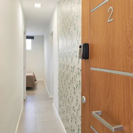 Apartman La Macarena Parque Tecnologico