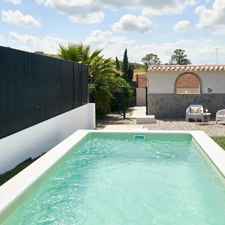 Apartment La Macarena Parque Tecnologico Malaga
