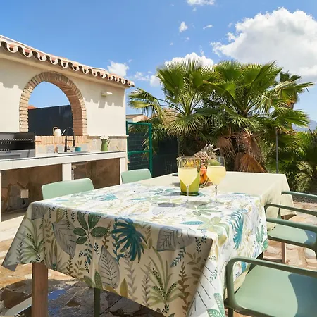 La Macarena Parque Tecnologico Apartment Malaga